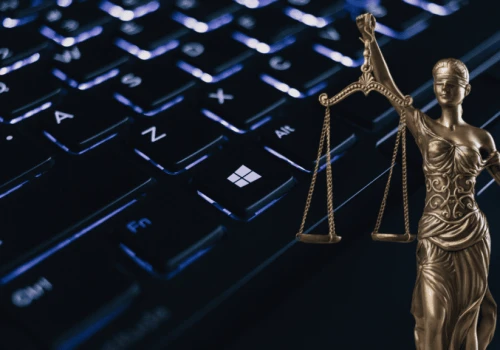 Blokowanie treści w sieci. Będą zmiany ws. ochrony dzieci