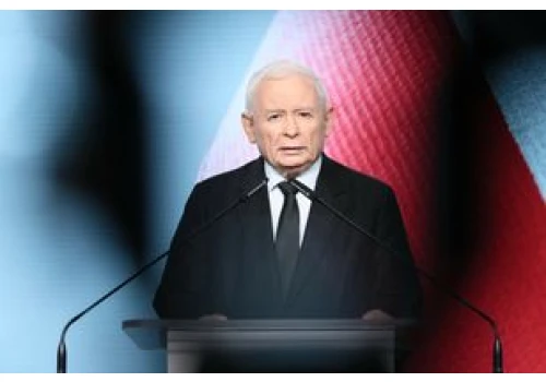 Zmierzch ery Kaczyńskiego. Media w Niemczech o kryzysie w PiS