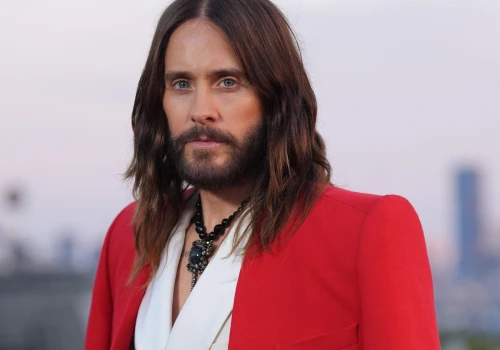 Jared Leto reaguje na oskarżenia o napaści. 