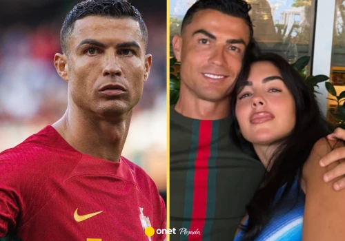 Tu odbędzie się ślub Cristiano Ronaldo. Wśród gości liczne gwiazdy