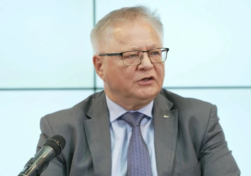 Prezes JSW: do końca roku spółka potrzebuje 2 mld zł pożyczki aby zachować płynność