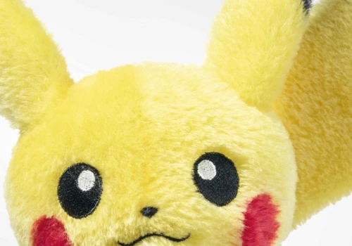 Pluszowy Pikachu za 1500 zł hitem sieci! Błyskawicznie zniknął ze sklepu