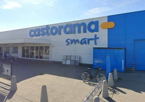 Wiadomo, co powstanie po Castoramie w Ostrowie