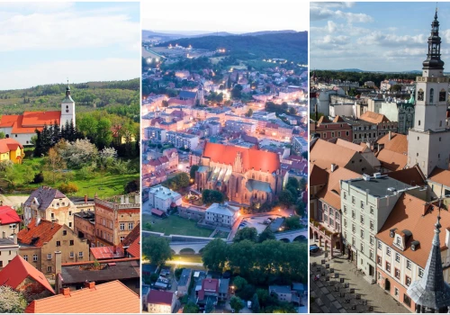 Najbogatsi i najbiedniejsi w najnowszym rankingu samorządów. Która gmina jest najzamożniejsza w powiecie?
