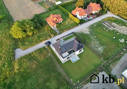 Geolog spojrzał na działkę i od razu wiedział, że będą problemy
