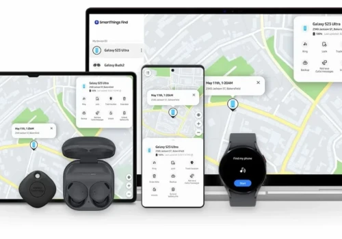 Samsung odcina starsze Galaxy od nowości w swojej aplikacji. Co to oznacza w praktyce?