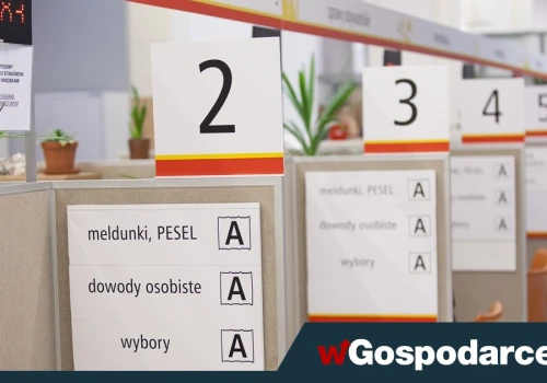 Nadchodzi meldunkowa rewolucja