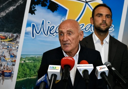 151 km przez Pomorze Zachodnie. II etap Tour de Pologne ruszy z Międzyzdrojów