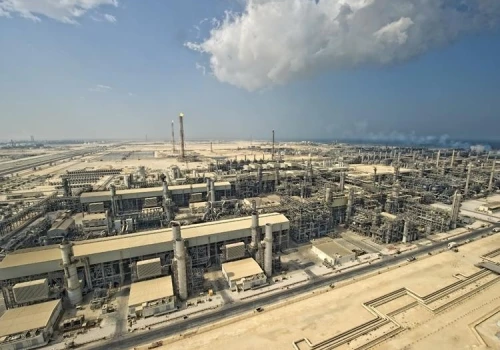 Do 2030 roku UE może ściąć import LNG o 25%. Wszystko dzięki rozwojowi OZE