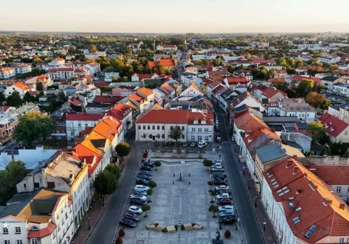 Ranking zamożności samorządów. Konin w ścisłej czołówce – zaliczył awans!