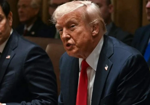 Trump zapowiada odwet. „Dostaną baty”