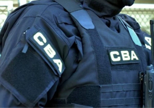 CBA wkroczyło do mazowieckich szpitali