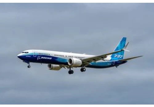 Boeing kończy próby 737 MAX 7 i MAX 10. Teraz decyzja FAA