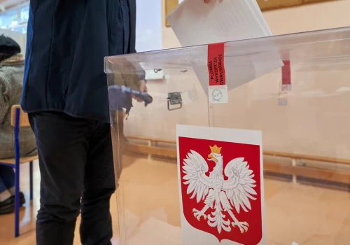 Rząd wskazał datę wyborów w Krakowie. Głosowanie ma odbyć się 27 września