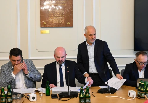 Będzie lepsza ochrona dzieci w internecie. Chodzi o natychmiastowe usuwanie z sieci nagich zdjęć