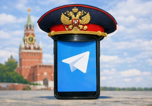 Twórca Telegrama oskarżony o terroryzm. Kreml strasznie boi się wolności słowa