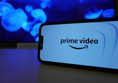 Prime Video z długofalową współpracą. Umowa na 12 lat