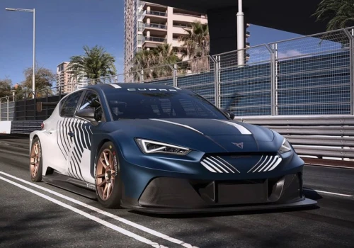 Cupra z piekła rodem o mocy 680 KM. Formentor przy niej to grzeczny uczeń