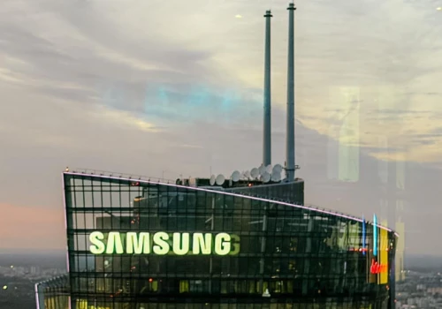 Samsung wspiera polskich strażaków. Chodzi o nasze bezpieczeństwo