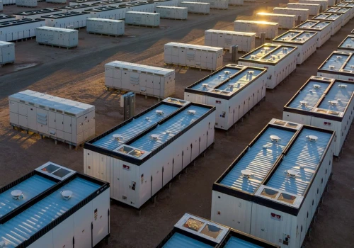 Bezpieczeństwo czy bunkryzacja? Ważą się losy przydomowych magazynów energii w Polsce