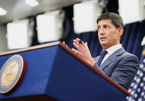 Nieoczywiste posiedzenie FOMC. Stopy w Ameryce jednak bez zmian
