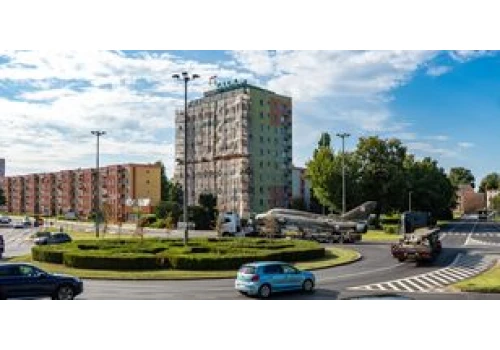 Su-22 po 30 latach wrócił do Piły. Historyczna maszyna trafiła do Pilskiego Muzeum Wojskowego