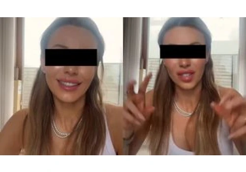 Dorota R. odpowiada na zarzuty w sprawie suplementów na Hashimoto. Wydała obszerne OŚWIADCZENIE. 