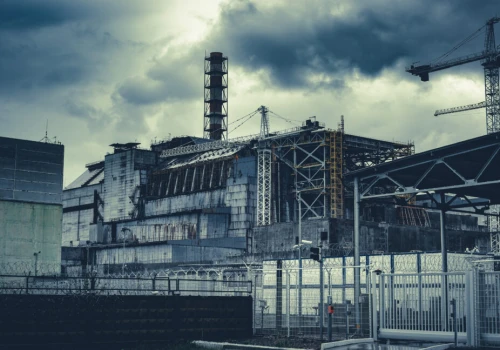Czarnobyl znów płonie. Jeden czynnik jest groźniejszy, niż się wydaje