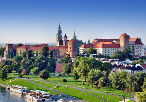 Jest data wyborów w Krakowie. Kto zastąpi Miszalskiego?