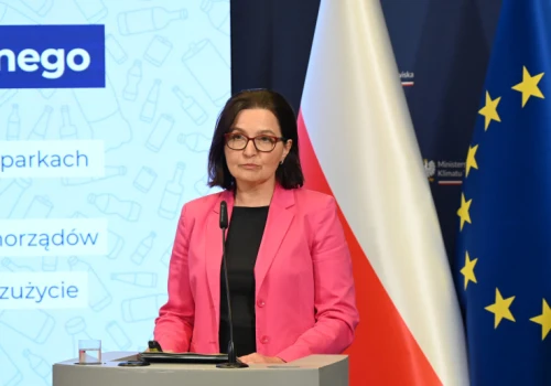 System kaucyjny miał działać w całej Polsce. Ale kontrole zostały na papierze