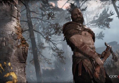 God of War z największą ofensywą w historii. W drodze aż 5 nowych gier
