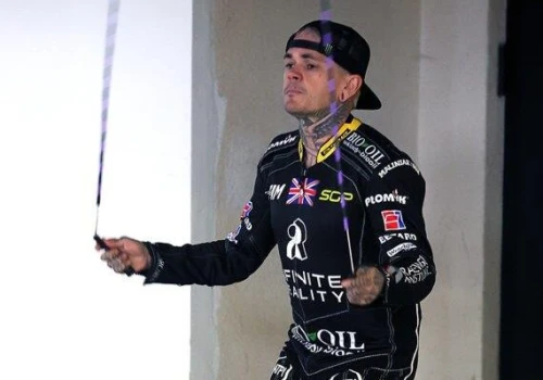 Żużel. Woffinden wyjedzie po raz ostatni! Są szczegóły pożegnania!