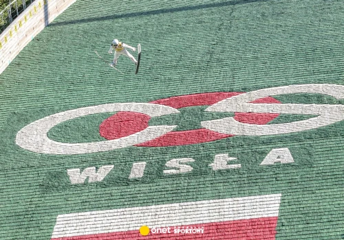 Start Letniej GP w dwóch liczbach. Oni wystartują w Wiśle