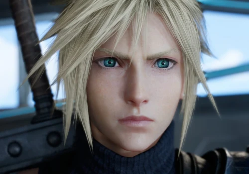 Final Fantasy VII Revelation może już nie trafić na płytę. Square Enix potwierdza złą wiadomość