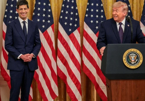 Ogłoszono decyzję ws. wysokości stóp procentowych w USA. To nie był jednogłośny werdykt. Co powie Trump?