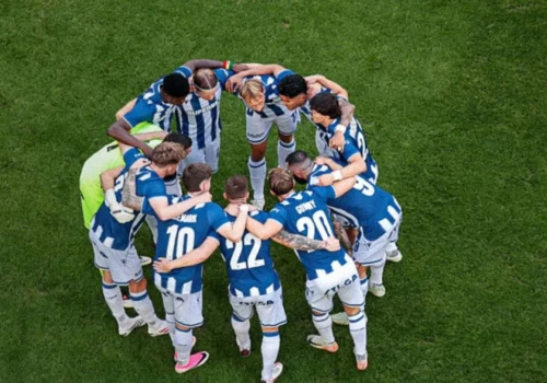 Kompromitacja Lecha Poznań. Champions League znów bez mistrzów Polski