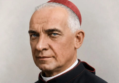 Jak Polak elekcji papieskiej przeszkodził, czyli o ostatniej ekskluzywie