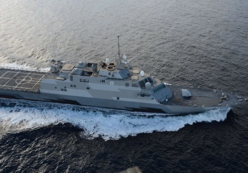 US Navy wycofuje ze służby kolejny okręt z niechlubnej serii