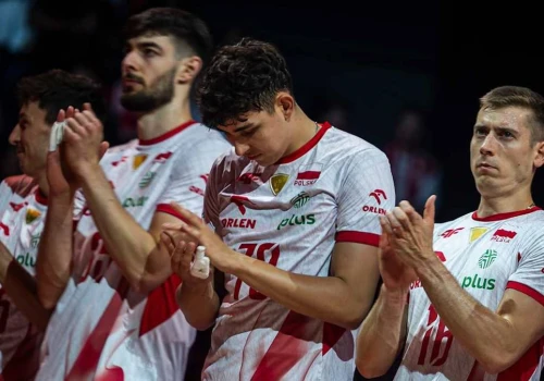 Liga Narodów siatkarzy 2026: Terminarz turnieju finałowego. Kiedy mecze Polski?