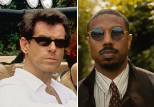 Kiedyś Pierce Brosnan, teraz Michael B. Jordan. Pierwszy zwiastun pokazuje nową Aferę Thomasa Crowna