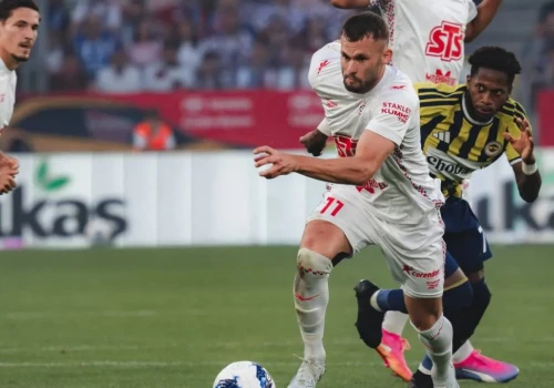 Szczęście było blisko. Górnik Zabrze postraszył faworyta w walce o Ligę Mistrzów