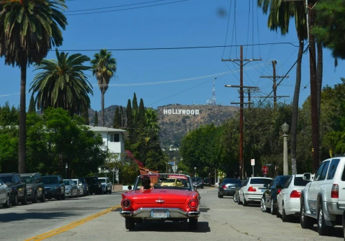 Los Angeles