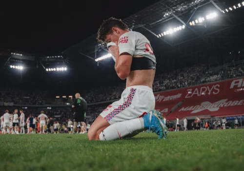 Liga Mistrzów: Górnik remisuje z Fenerbahce Stambuł!