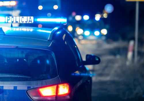 Od 3 sierpnia rusza wielka policyjna akcja. Każdy kierowca może stracić prawo jazdy