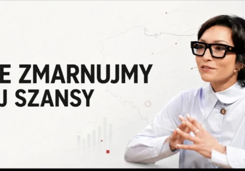 Nie zmarnujmy tej szansy. Państwo powołało pełnomocniczkę ds. marki Polski, ale nie zbudowało marki własnej decyzji