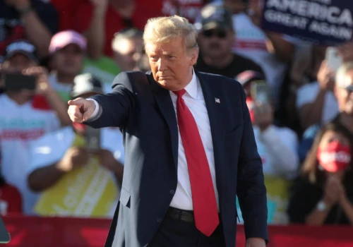 Trump grozi Iranowi! Ceny ropy wystrzelą?