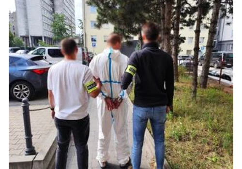 Łódź: Policjanci odzyskali auta warte 350 tysięcy złotych