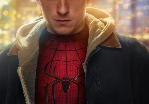 Spider-Man: Całkiem nowy dzień - recenzja filmu . Mniej multiwersum, więcej emocji, brawo!