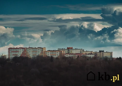 AI przewidziało ceny mieszkań z wielkiej płyty do 2030 roku. Jeden typ bloków ma zyskać najwięcej