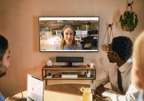 Jabra PanaCast U30 – kompaktowy wideobar, który zmieni wideokonferencje w Twojej firmie